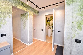 Stardust Apartment - Cismigiu Gardens