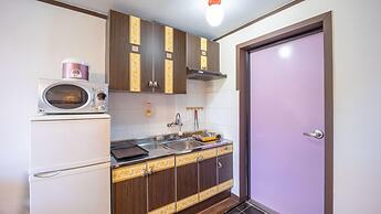 Gangchon Beautiful pet House Pension