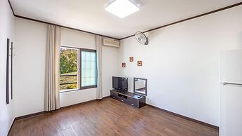 Gangchon Beautiful pet House Pension