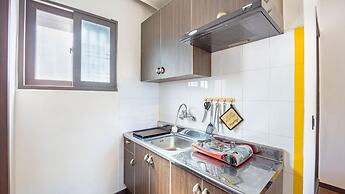 Gangchon Beautiful pet House Pension