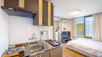 Gangchon Beautiful pet House Pension