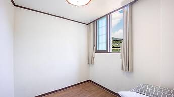 Gangchon Beautiful pet House Pension