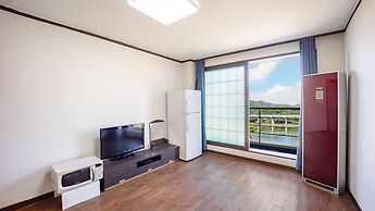 Gangchon Beautiful pet House Pension