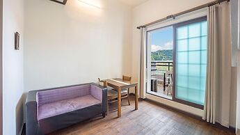 Gangchon Beautiful pet House Pension