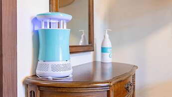 Gangchon Beautiful pet House Pension