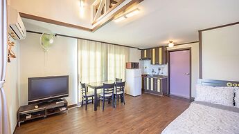 Gangchon Beautiful pet House Pension