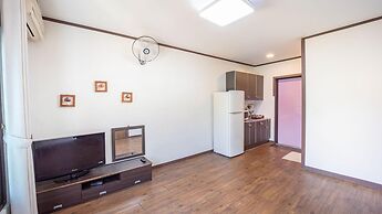 Gangchon Beautiful pet House Pension