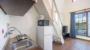 Gangchon Beautiful pet House Pension