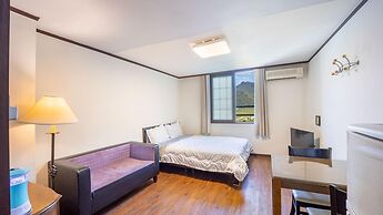 Gangchon Beautiful pet House Pension