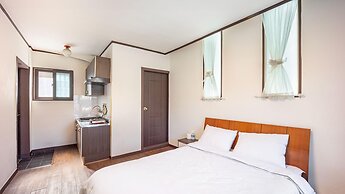 Gangchon Beautiful pet House Pension