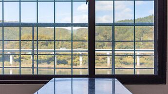 Gangchon Beautiful pet House Pension