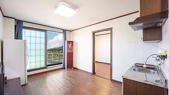 Gangchon Beautiful pet House Pension