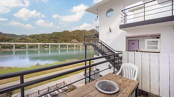 Gangchon Beautiful pet House Pension