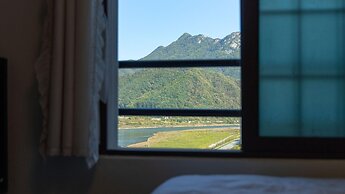 Gangchon Beautiful pet House Pension