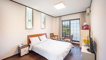 Gangchon Beautiful pet House Pension