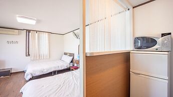 Gangchon Beautiful pet House Pension