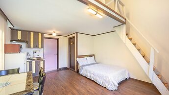 Gangchon Beautiful pet House Pension