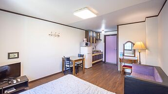 Gangchon Beautiful pet House Pension