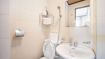 Gangchon Beautiful pet House Pension