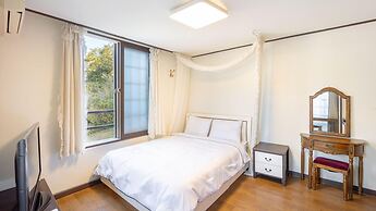 Gangchon Beautiful pet House Pension