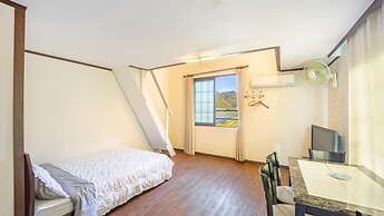 Gangchon Beautiful pet House Pension