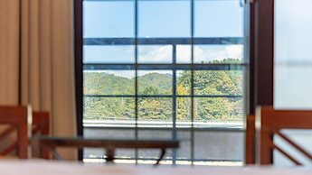 Gangchon Beautiful pet House Pension