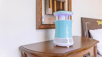 Gangchon Beautiful pet House Pension