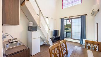 Gangchon Beautiful pet House Pension