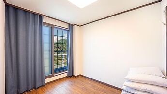 Gangchon Beautiful pet House Pension