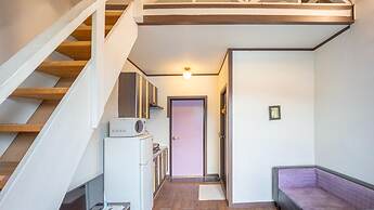 Gangchon Beautiful pet House Pension