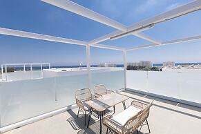 Protaras Vie Bleu Villa Vb15