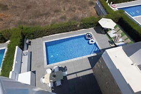 Protaras Vie Bleu Villa Vb15