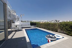 Protaras Vie Bleu Villa Vb15