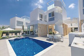 Protaras Vie Bleu Villa Vb15