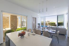 Protaras Vie Bleu Villa Vb15