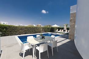 Protaras Vie Bleu Villa Vb15