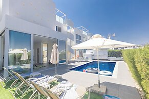 Protaras Vie Bleu Villa Vb15