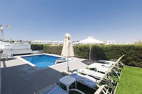 Protaras Vie Bleu Villa Vb15