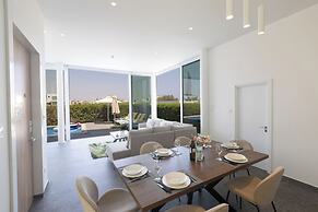 Protaras Vie Bleu Villa Vb15