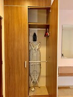 Sleeps 4-6-amazing 2 Bedroom Ph With Bbq & Jacuzzi