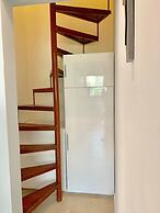 Sleeps 4-6-amazing 2 Bedroom Ph With Bbq & Jacuzzi