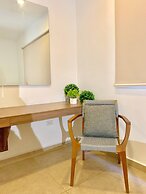 Sleeps 4-6-amazing 2 Bedroom Ph With Bbq & Jacuzzi