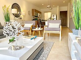 Sleeps 4-6-amazing 2 Bedroom Ph With Bbq & Jacuzzi