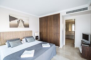 Protaras Holiday Villa Nv28