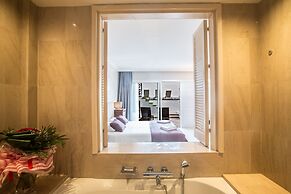 Protaras Holiday Villa Nv28