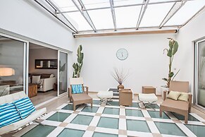 Protaras Holiday Villa Nv28