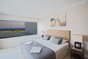 Protaras Holiday Villa Nv28