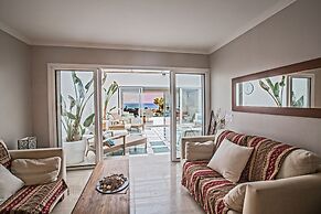 Protaras Holiday Villa Nv28