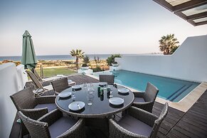 Protaras Holiday Villa Nv28