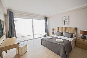 Protaras Holiday Villa Nv28